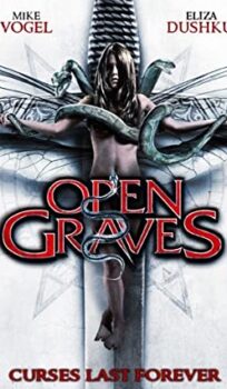 Open Graves