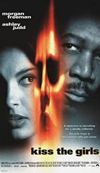 Kiss the Girls