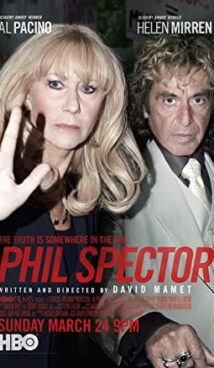 Phil Spector