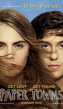 Paper Towns