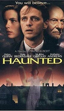 Haunted