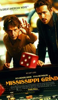Mississippi Grind