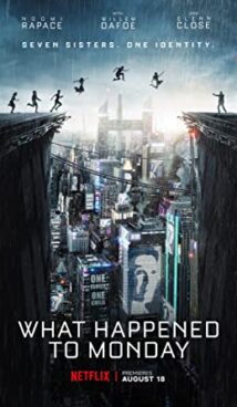 What Happened to Monday