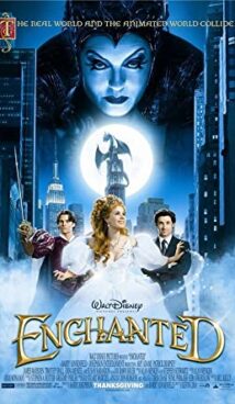 Enchanted