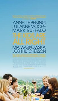 The Kids Are All Right