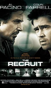 The Recruit