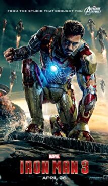 Iron Man 3