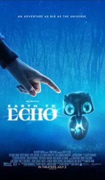 Earth to Echo
