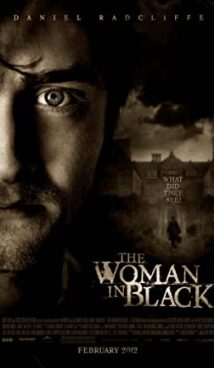 The Woman in Black
