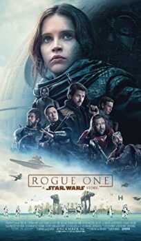 Rogue One: A Star Wars Story