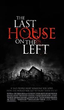 The Last House on the Left