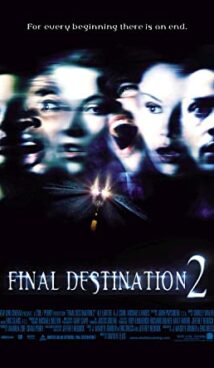 Final Destination 2