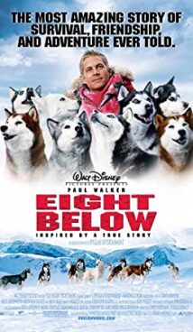 Eight Below
