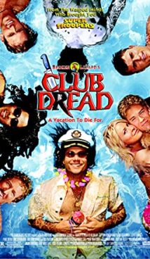 Club Dread