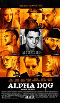 Alpha Dog