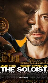 The Soloist
