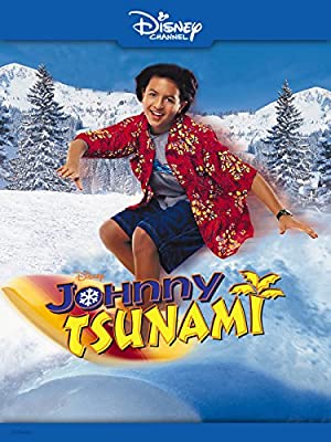 Johnny Tsunami' actor Brandon Baker opens up about working for