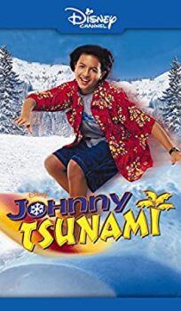 Johnny Tsunami