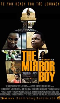 The Mirror Boy