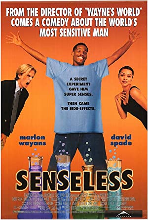Senseless - MoviePooper