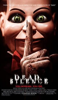 Dead Silence