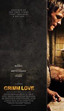 Grimm Love