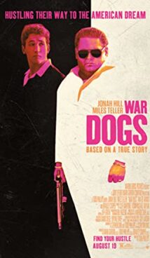 War Dogs