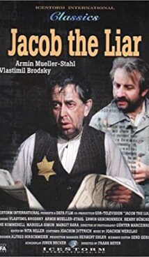 Jacob the Liar