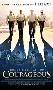 Courageous