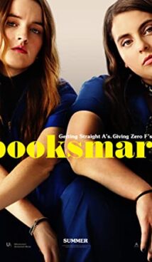 Booksmart