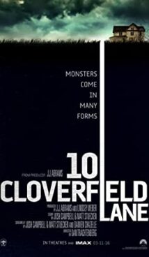 10 Cloverfield Lane