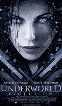 UNDERWORLD: Evolution