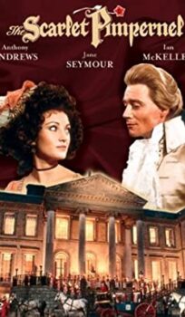 The Scarlet Pimpernel