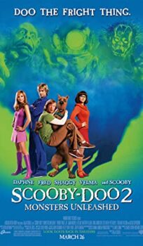 Scooby-Doo 2: Monsters Unleashed