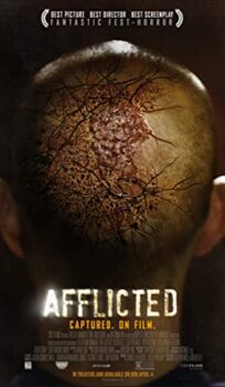 Afflicted