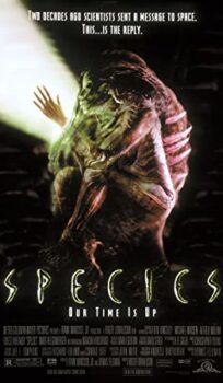 Species