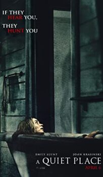 A Quiet Place