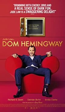 Dom Hemingway