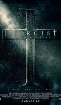 Exorcist: The Beginning