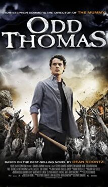 Odd Thomas