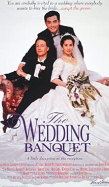 The Wedding Banquet