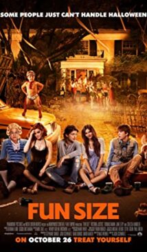 Fun Size
