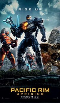 Pacific Rim: Uprising