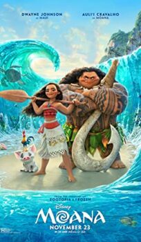 Moana