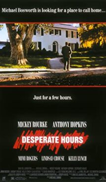 Desperate Hours