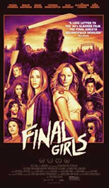 The Final Girls