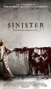 Sinister