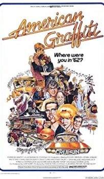 American Graffiti