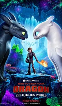 How to Train Your Dragon: The Hidden World