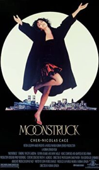 Moonstruck